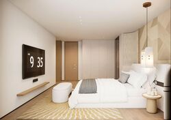 Opera Estate (D15), Terrace #597507911